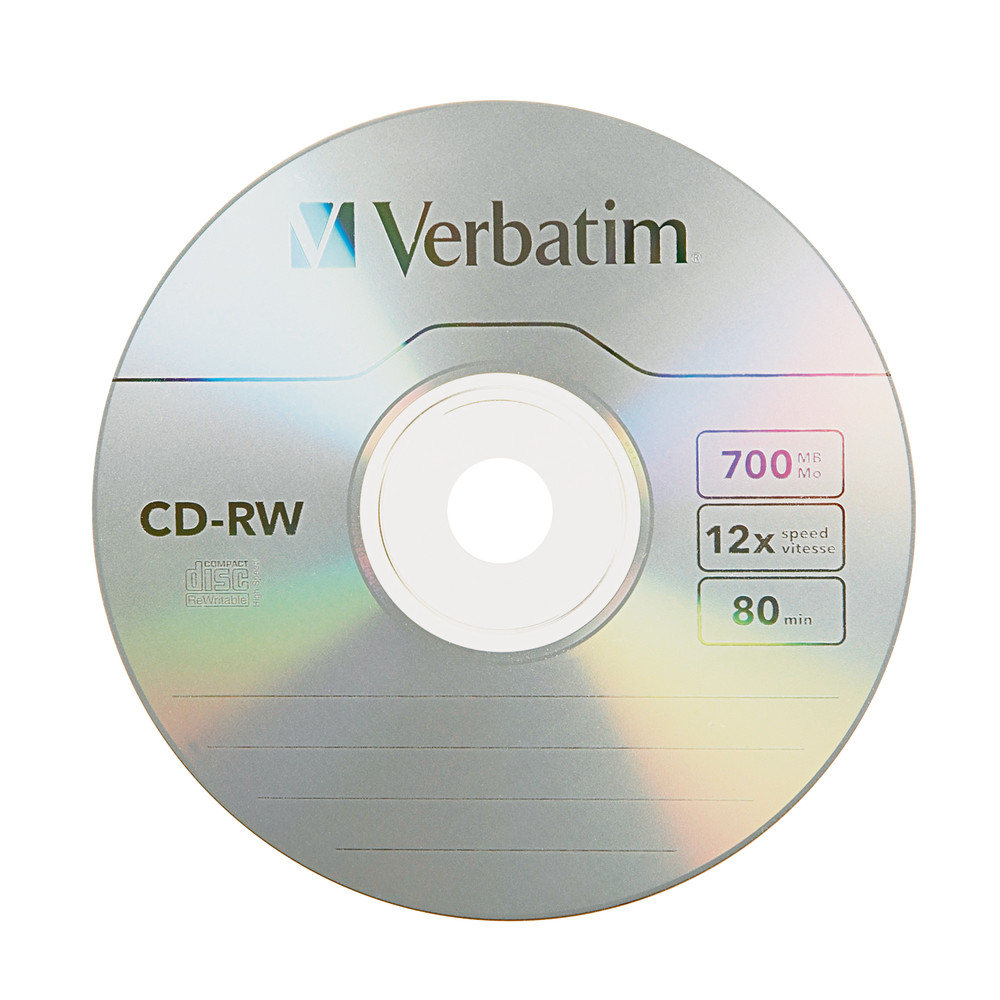 Afbeeldingsresultaat voor CD rewritable (CD RW)