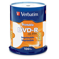Verbatim 41846 Blank CD-R Media (10-Pack) - JB Hi-Fi