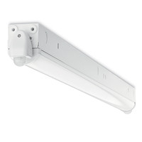 Led batten light with sensor sales