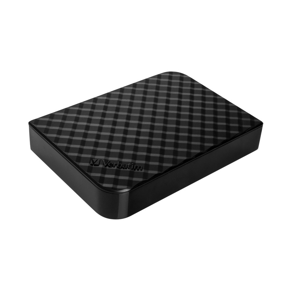 2TB Store 'n' Save Desktop Hard Drive, USB 3.0 – Diamond Black