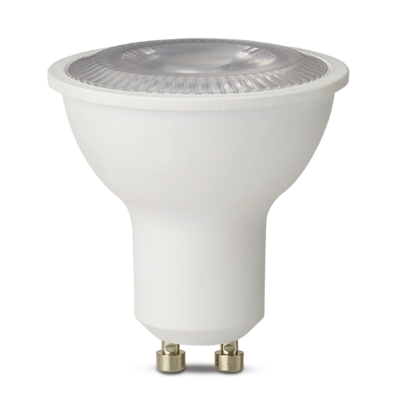Ampoule, PAR16 LED GU10 7W, 500lm, 2700K, 60°, blanc, Ø5cm - FARO -  Luminaires Nedgis