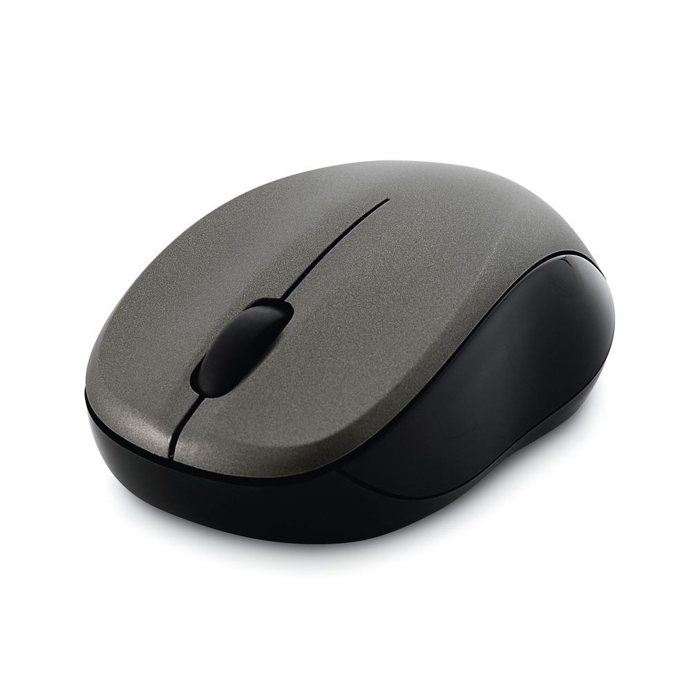 Verbatim Silent Ergonomic souris sans fil blue LED(70242CA)