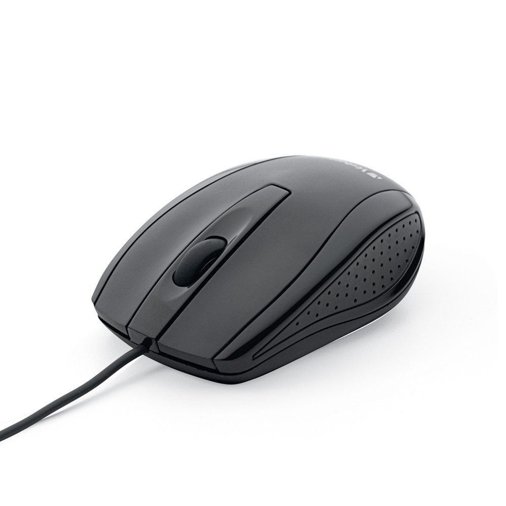 Notebook optical clearance mouse