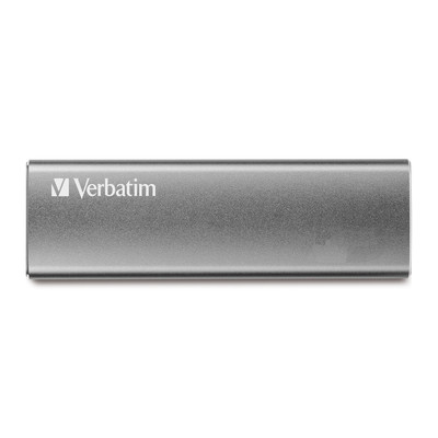 Verbatim Disque SSD externe Vx500 USB 3.1 Gén 2 480 Go