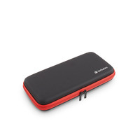 Nintendo switch best sale case red