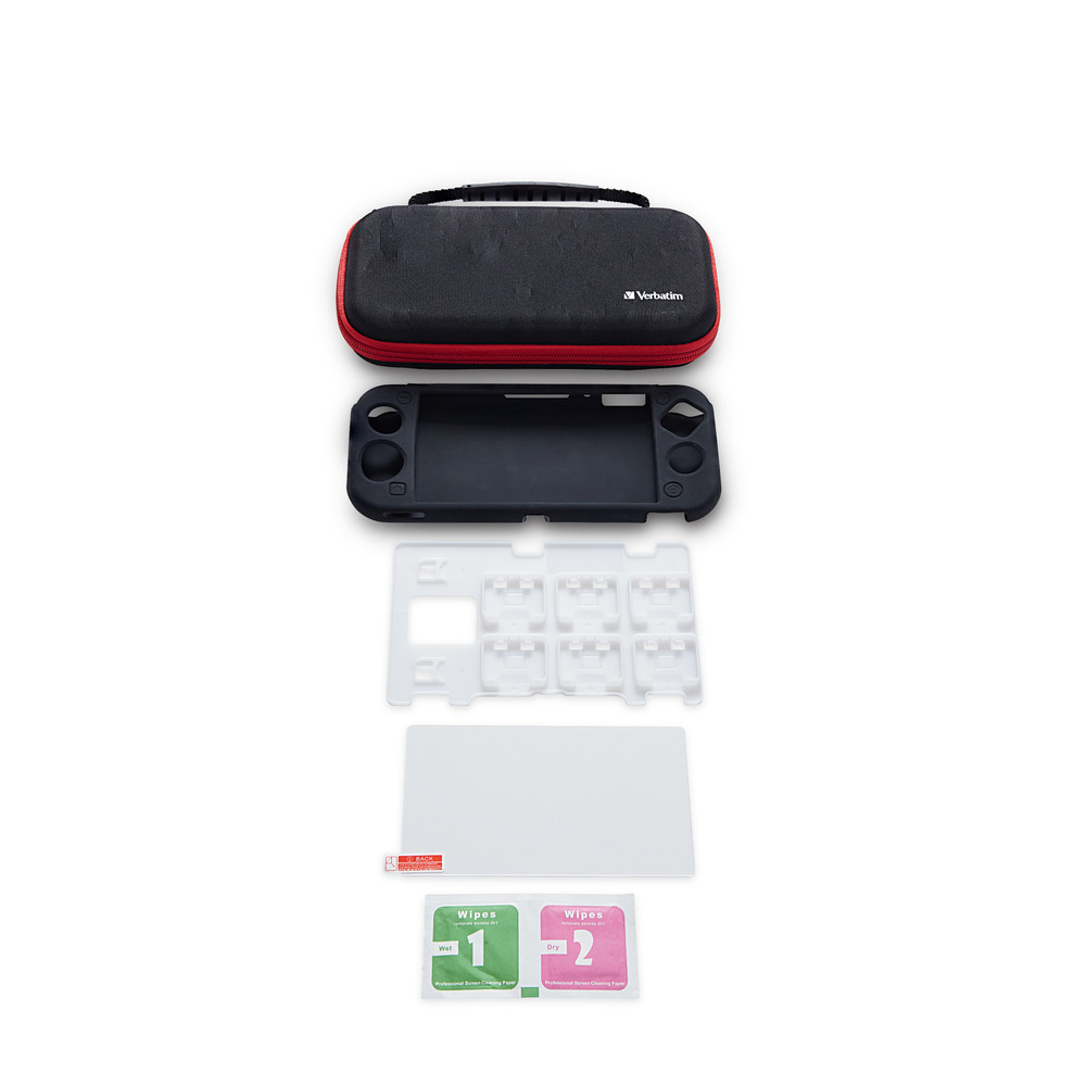 Nintendo switch accessories clearance starter kit