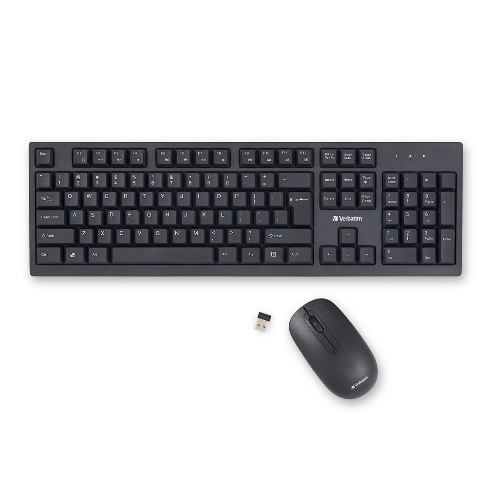 Wifi keyboard deals and mouse