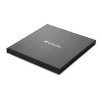 Disque Dur Externe Verbatim 53653 2 TB - DIAYTAR SÉNÉGAL