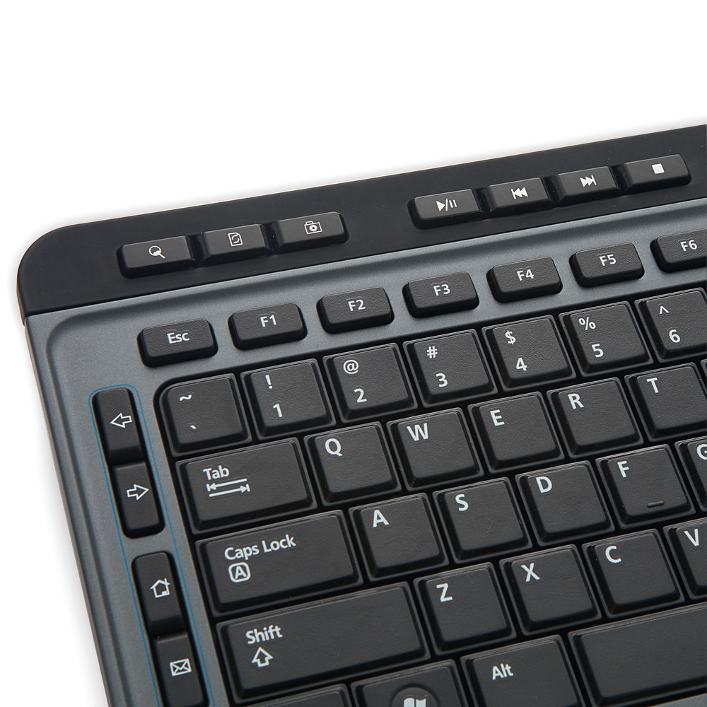 Teclado Inalámbrico Microsoft 3050