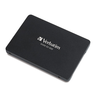 Acheter SSD 256 Go Verbatim Vi560 S3 M.2 (49362)