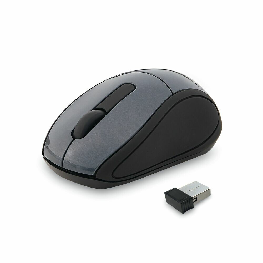 Mini Small Wireless Mouse For Travel Optical Portable Mini