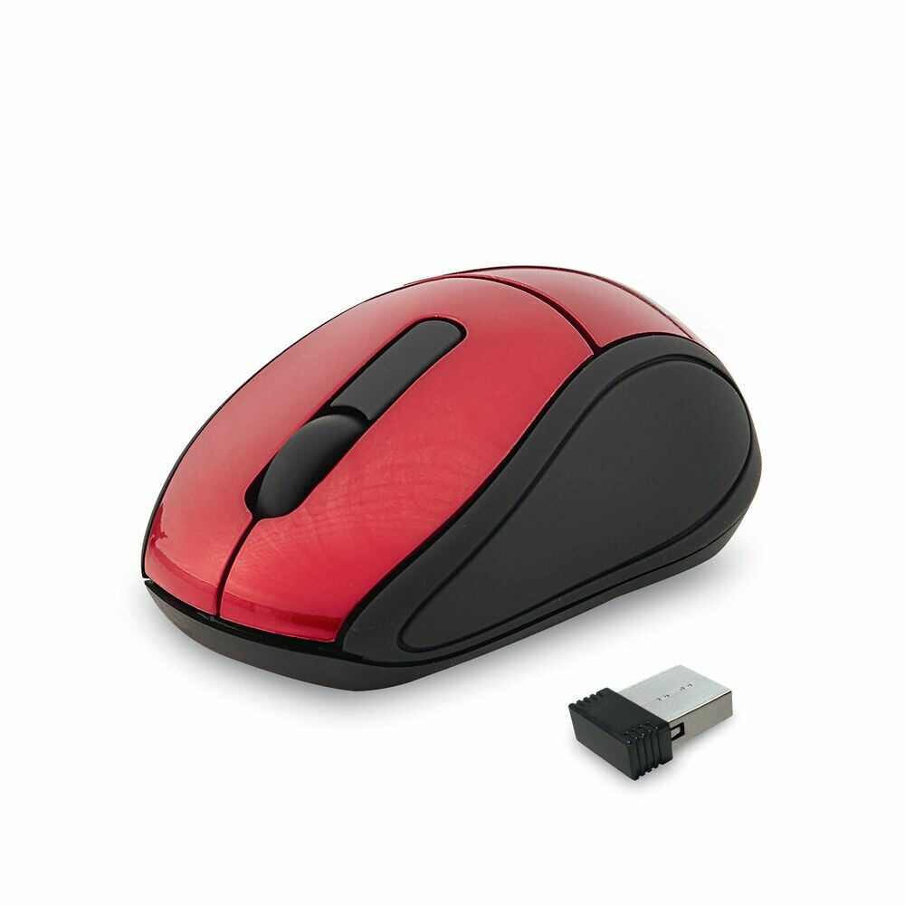 Mini Small Wireless Mouse For Travel Optical Portable Mini Wireless Mouse  With Usb Receiver For Pc Laptop