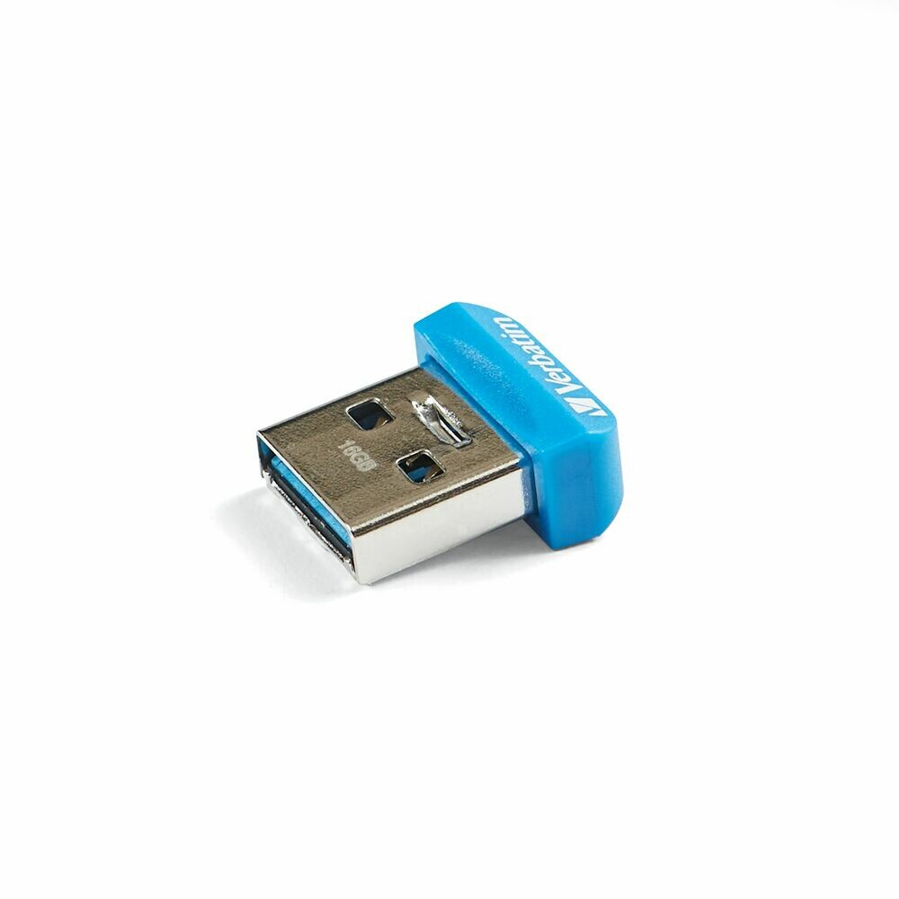 Nano clé USB 3.2 Store'n Stay - 16 Go