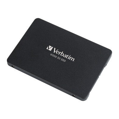 Verbatim SSD Vi560 S3 M.2 1 To Vi560 SSD Interne SATA III M.2 1TB (49364)  prix Maroc