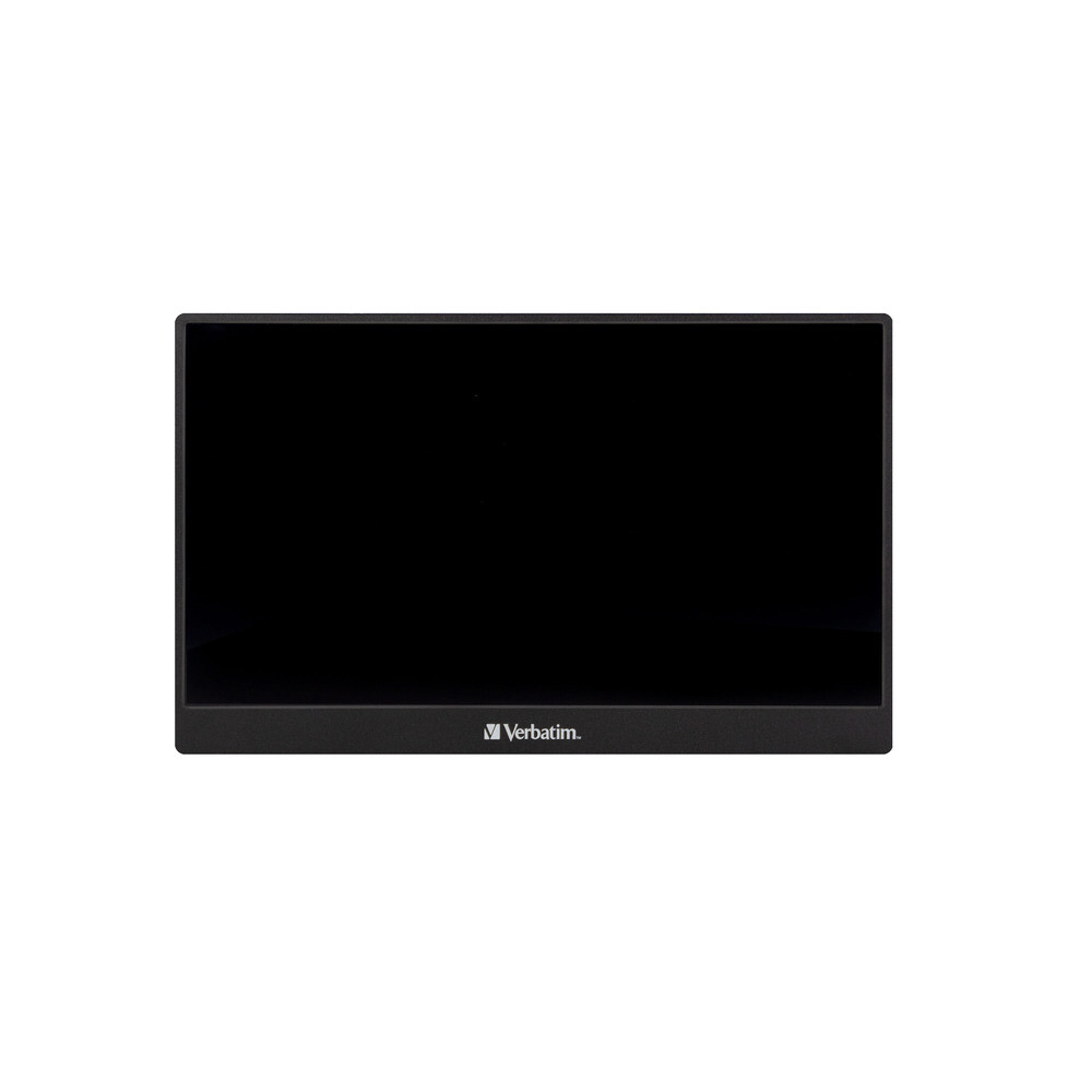 Portable Monitor 14”Full HD 1080p: Video Accessories - Accessories