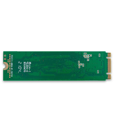 Solid State Drives | SSD-Festplatten