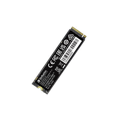 Solid State Drives