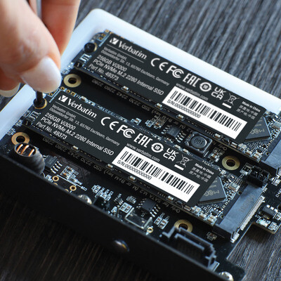 Solid State Drives