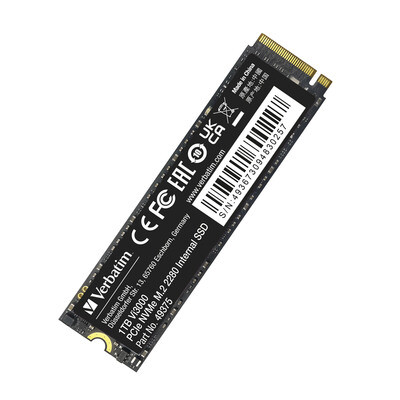 新品SSD2TB imble CF-SV9①