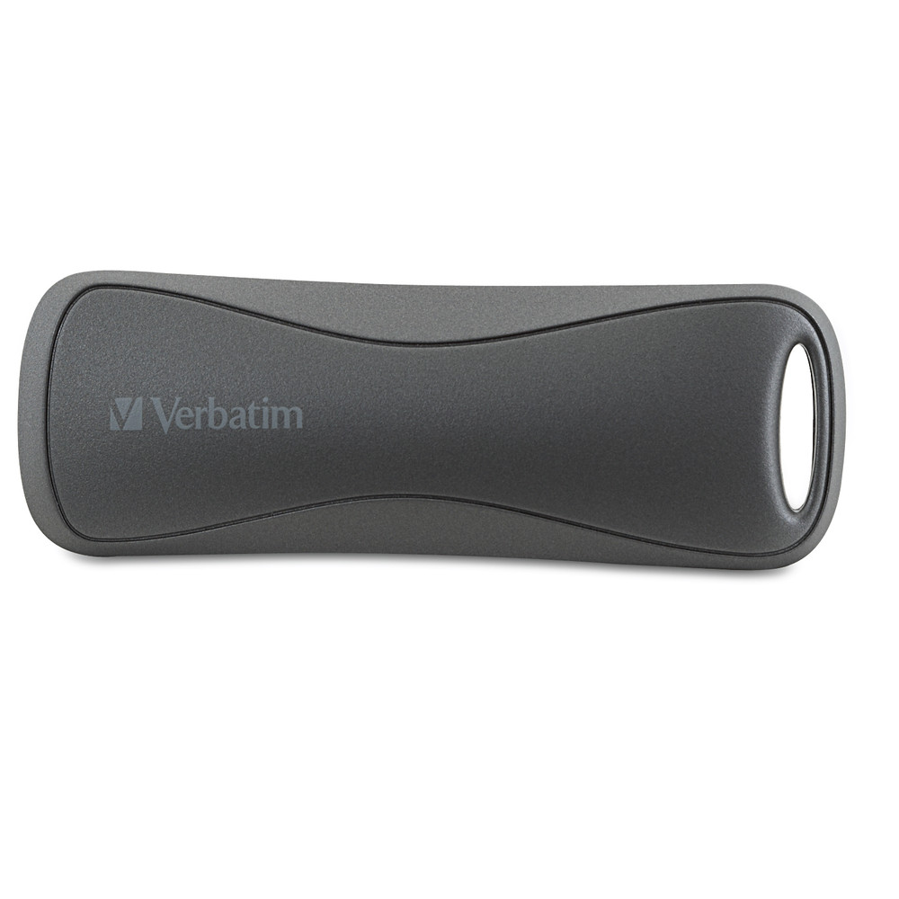 Pocket Card Reader by Verbatim® VER97709