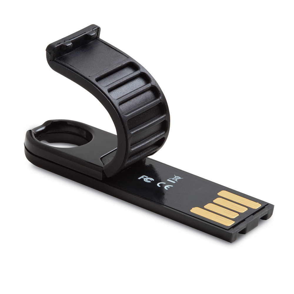 16GB Plus USB Flash Drive - Black: Everyday USB Drives - USB Drives | Verbatim