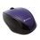 Purple LED Mouse Standard