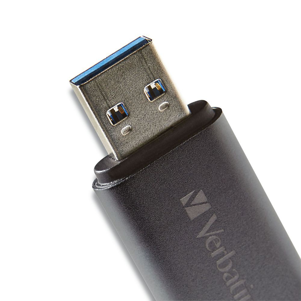 16GB Store 'n' Go Dual USB 3.0 Flash Drive for Apple Lightning 