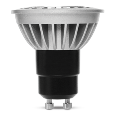 52313-Lámpara LED PAR16 GU10 con 2700K, 620 lúmenes y ángulo de haz 35 grados | LED Lighting